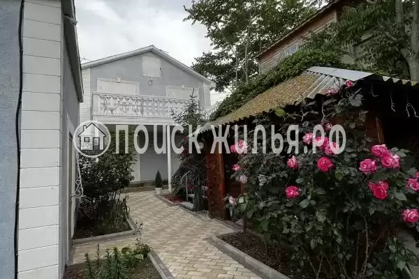 «Rajskij Ugolok Guest House», Севастополь