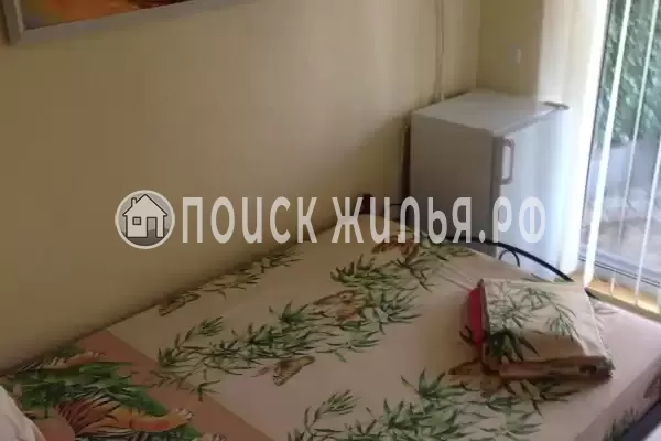 «Rajskij Ugolok Guest House», Севастополь