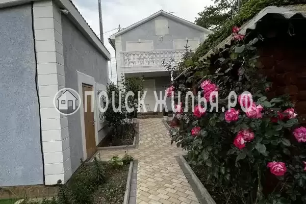 «Rajskij Ugolok Guest House», Севастополь