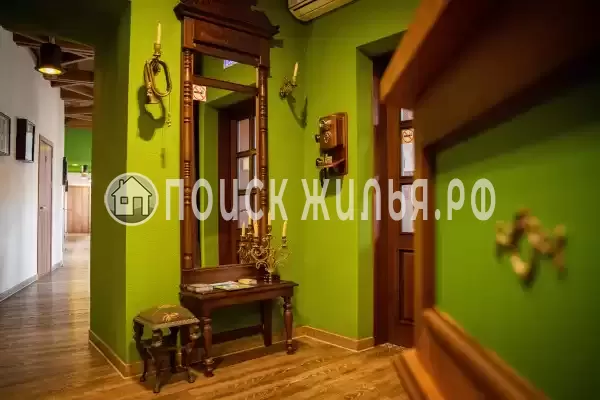 Отель «Моцарт», Пенза