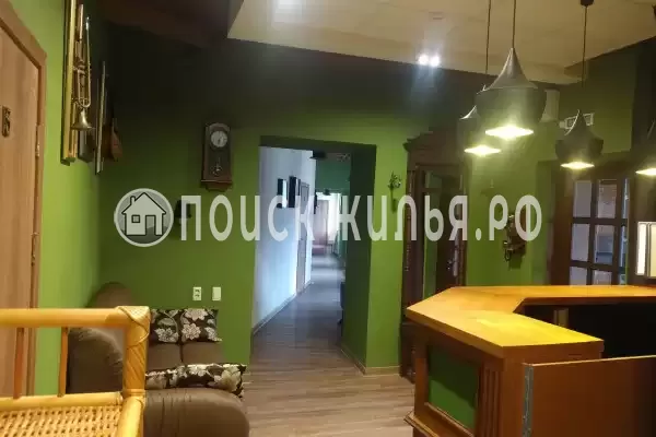 Отель «Моцарт», Пенза