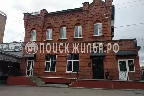 Отель «Моцарт», Пенза