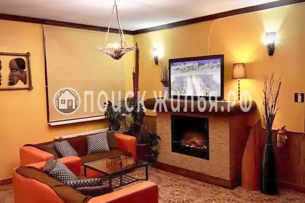 Отель «Масаи-мара Валдай», Новгородская область, Валдай, Песчаная, д.11