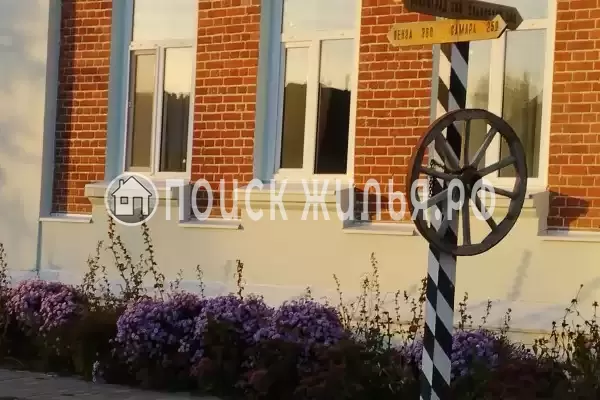 «Верста», Саратовская область, Хвалынск, Улица Урицкого, д.36