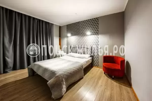 Отель «Rio Hotel», Хабаровск