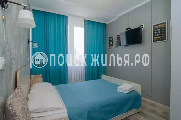 Отель «Rio Hotel», Хабаровск