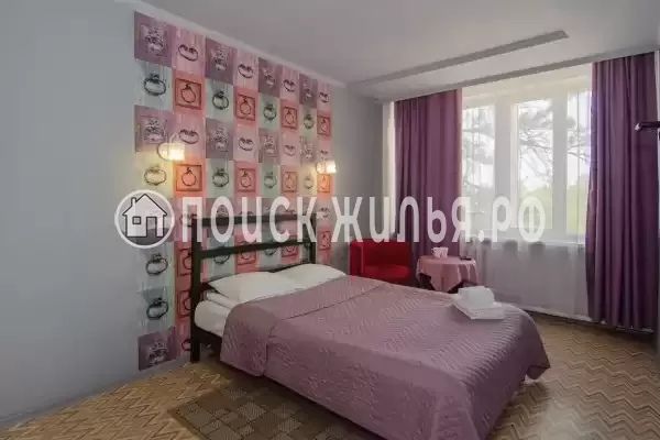 Отель «Rio Hotel», Хабаровск