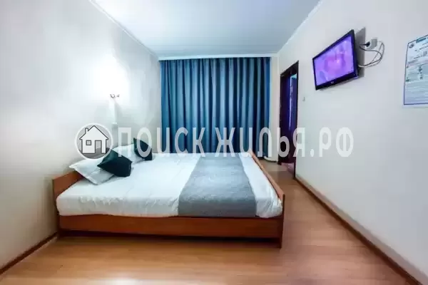 Отель «Rio Hotel», Хабаровск