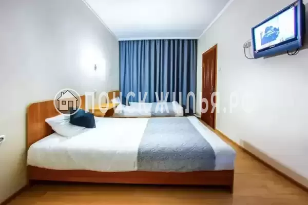 Отель «Rio Hotel», Хабаровск