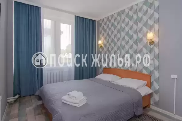 Отель «Rio Hotel», Хабаровск