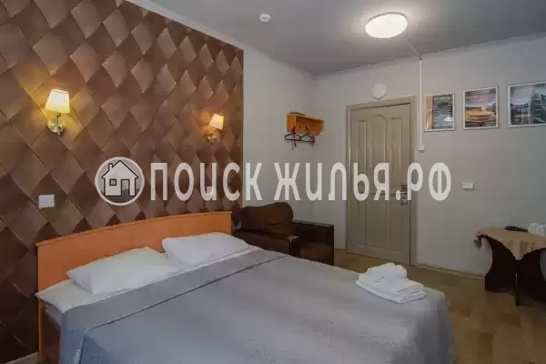 Отель «Rio Hotel», Хабаровск