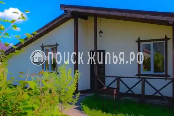 «Хуторок», Руза «Хуторок», Руза