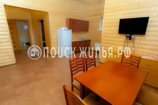 «Хуторок», Руза «Хуторок», Руза