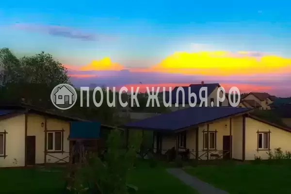 «Хуторок», Руза «Хуторок», Руза