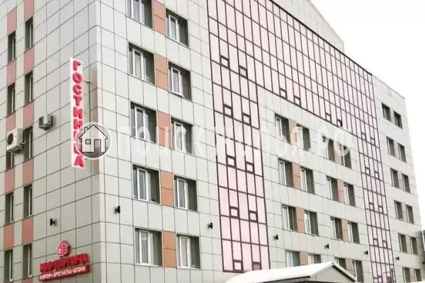 Отель «Глобус-Л», Липецкая область, Липецк, Гагарина, д.108