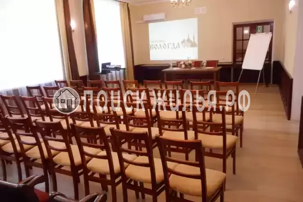 Отель «Мартон Вологда», Вологда