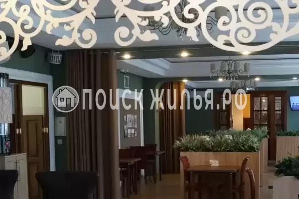 Отель «Мартон Вологда», Вологда
