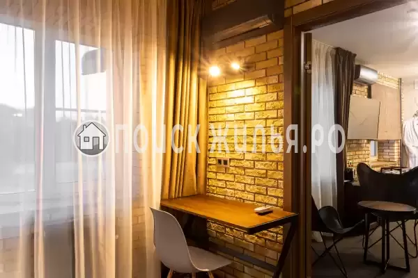 Отель «Лофт», Челябинск Отель «Лофт», Челябинск