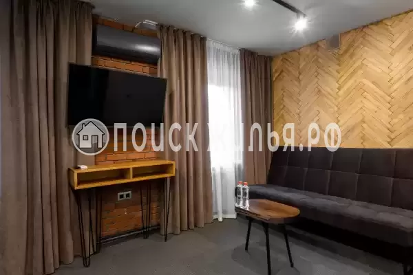 Отель «Лофт», Челябинск Отель «Лофт», Челябинск