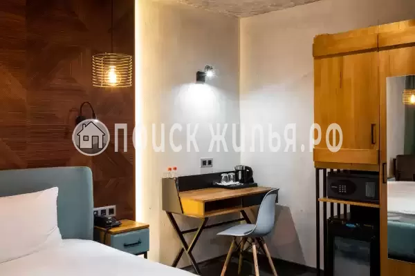 Отель «Лофт», Челябинск Отель «Лофт», Челябинск