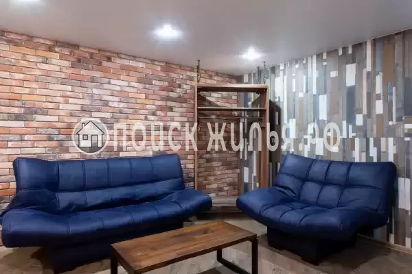 Отель «Лофт», Челябинск Отель «Лофт», Челябинск