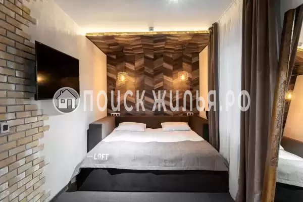 Отель «Лофт», Челябинск Отель «Лофт», Челябинск