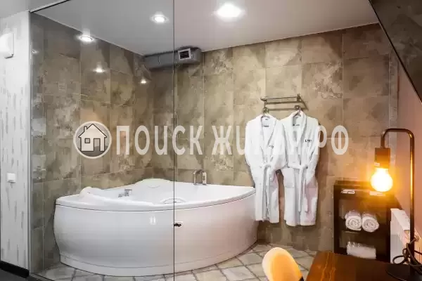 Отель «Лофт», Челябинск Отель «Лофт», Челябинск