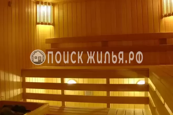 Отель «Натали», Пушкин