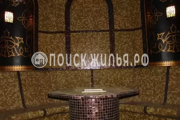 Отель «Натали», Пушкин