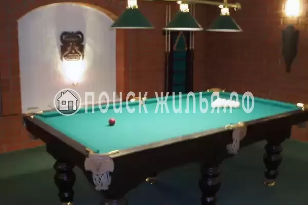 «Усадьба Еловое», Новоабзаково