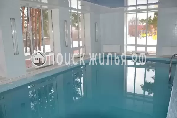 «Усадьба Еловое», Новоабзаково