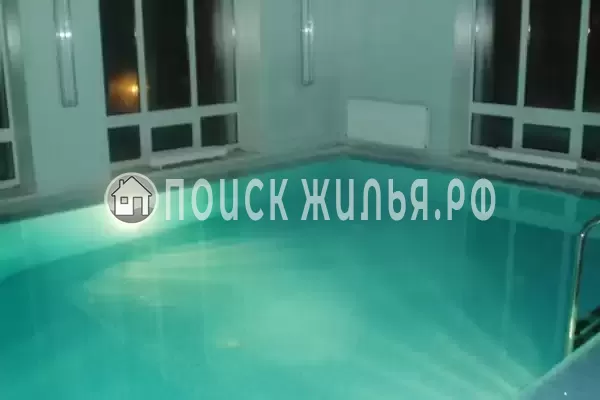 «Усадьба Еловое», Новоабзаково