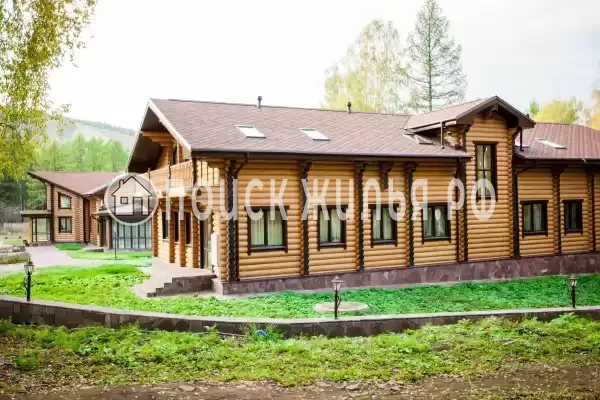 База отдыха «Туристическая база 