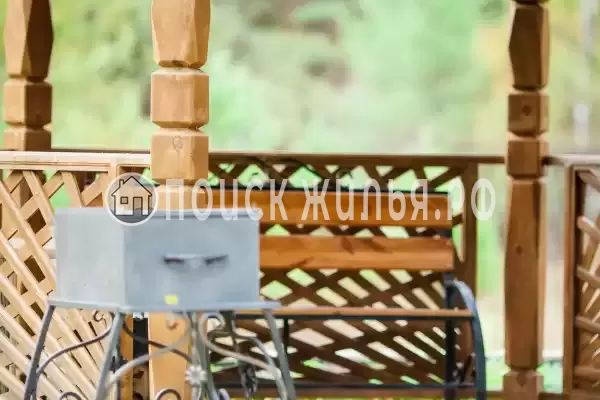 База отдыха «Туристическая база 