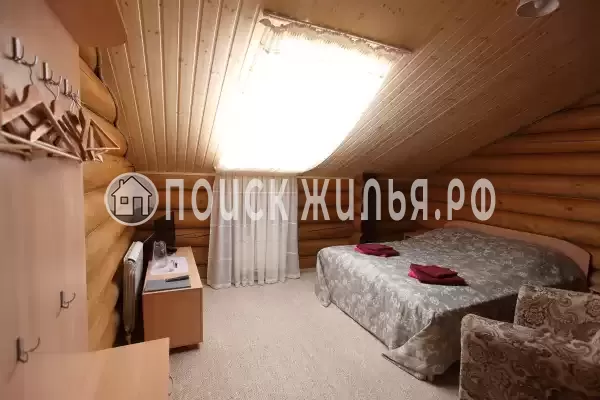 База отдыха «Туристическая база 