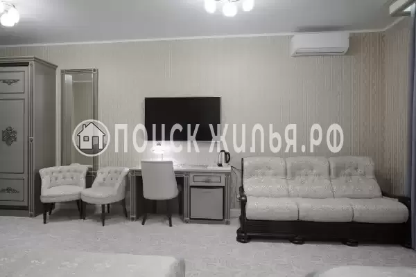 Отель «Old Town», Томск