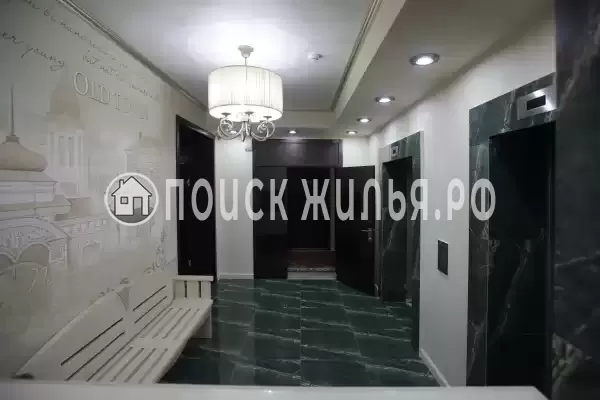 Отель «Old Town», Томск