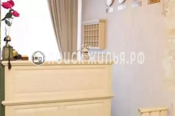 Отель «Old Town», Томск