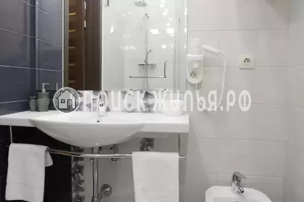 Отель «Old Town», Томск