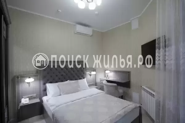 Отель «Old Town», Томск