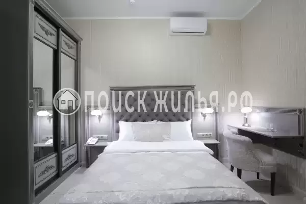 Отель «Old Town», Томск