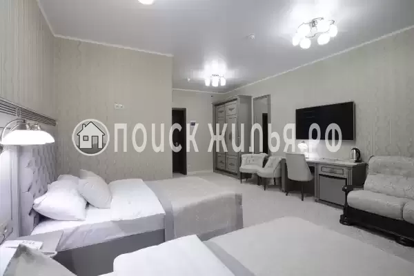 Отель «Old Town», Томск