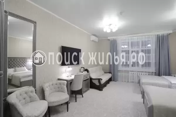 Отель «Old Town», Томск