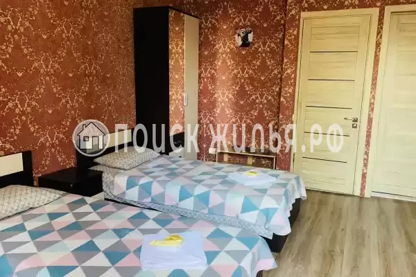 «Sheremet», Москва