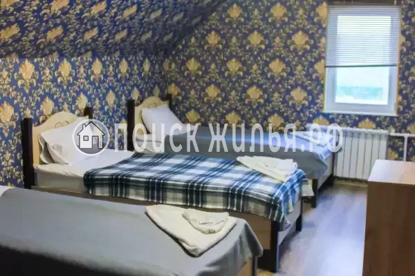 «Sheremet», Москва