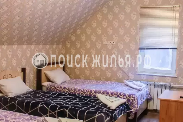 «Sheremet», Москва