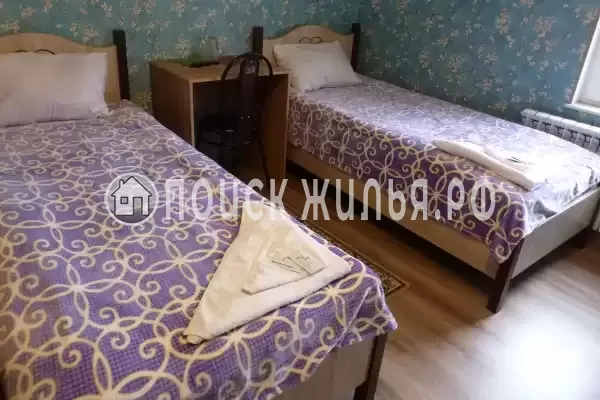 «Sheremet», Москва