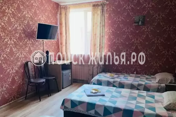 «Sheremet», Москва