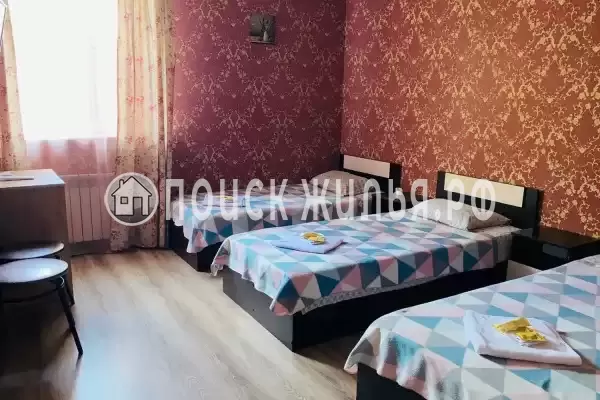 «Sheremet», Москва