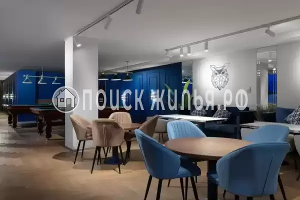 Отель ««Ареал»», Новая Купавна